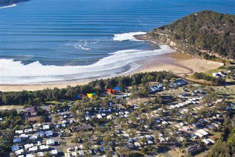 escort umina|NRMA Ocean Beach Holiday Resort 